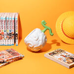 Product Κούπα One Piece Smoke-Smoke Fruit Mug thumbnail image