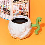 Product Κούπα One Piece Smoke-Smoke Fruit Mug thumbnail image