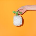 Product Κούπα One Piece Smoke-Smoke Fruit Mug thumbnail image