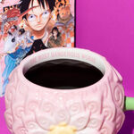 Product Κούπα One Piece Flower-Flower Fruit 3D Mug thumbnail image