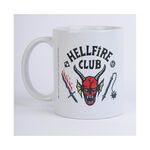 Product Stranger Things Hellfire Club Mug thumbnail image