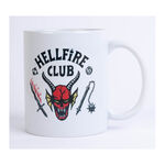 Product Stranger Things Hellfire Club Mug thumbnail image