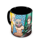 Product Demon Slayer Kimetsu No Yaiba Mug thumbnail image