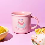 Product Harrry Potter Hagrid's Cake  Mug thumbnail image
