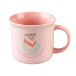 Product Harrry Potter Hagrid's Cake  Mug thumbnail image