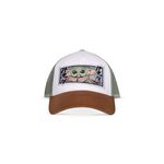 Product Καπέλο Star Wars The Mandalorian Grogu Trucker Cap thumbnail image