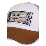 Product Καπέλο Star Wars The Mandalorian Grogu Trucker Cap thumbnail image