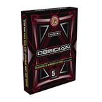 Product Panini 2024-2025 Obsidian Soccer Hobby International Box thumbnail image