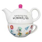 Product Disney Alice Tea For One thumbnail image
