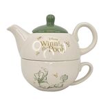 Product Disney Winnie the Pooh Tea for One Boxed thumbnail image