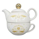 Product Harry Potter Tea For One Quidditch thumbnail image