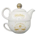 Product Harry Potter Tea For One Quidditch thumbnail image