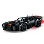 Product LEGO® Technic: The Batman - Batmobile™ (42127) thumbnail image