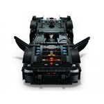 Product LEGO® Technic: The Batman - Batmobile™ (42127) thumbnail image