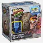 Product Spin Master Primal Hatch: Dino - Hybrid Hatchers Playset (6075091) 1τμχ Τυχαία Επιλογή thumbnail image