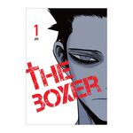 Product The Boxer Vol.01 thumbnail image