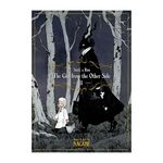 Product The Girl From the Other Side Siuil A Run Vol.01 thumbnail image