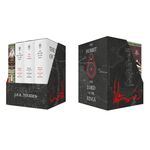 Product The Hobbit & The Lord of the Rings Gift Set: A Middle-earth Treasury thumbnail image