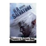 Product The Legend Of DRIZZT #30 : H Εκδίκηση του Σιδερένιου Νάνου thumbnail image