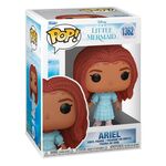 Product Φιγούρα Funko Pop! The Little Mermaid (2023) - Ariel thumbnail image