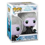 Product Φιγούρα Funko Pop! Disney The Little Mermaid Ursula thumbnail image