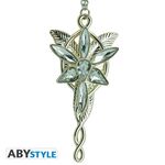 Product Μπρελόκ Lord of the Rings Evening Star 3D Keychain thumbnail image