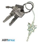 Product Μπρελόκ Lord of the Rings Evening Star 3D Keychain thumbnail image