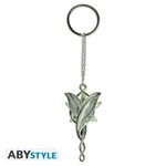 Product Μπρελόκ Lord of the Rings Evening Star 3D Keychain thumbnail image