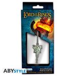 Product Μπρελόκ Lord of the Rings Evening Star 3D Keychain thumbnail image