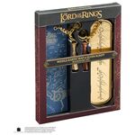 Product Σετ Σελιδοδείκτη Lord Of The Rings Bookmark thumbnail image