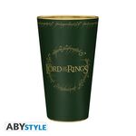 Product Lord Of The Rings Prancing Pony Large Glass thumbnail image