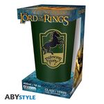 Product Lord Of The Rings Prancing Pony Large Glass thumbnail image