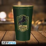 Product Lord Of The Rings Prancing Pony Large Glass thumbnail image
