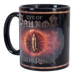 Product Θερμοαντιδραστική Κούπα The Lord of the Rings - Eye of Sauron Heat Change Mug thumbnail image