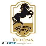 Product Ποτήρι Μπύρας Lord of the Rings "Prancing Pony" Beer Glass thumbnail image