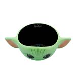 Product Star Wars The Mandalorian Grogu 3D Bowl thumbnail image