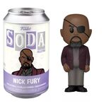 Product Φιγούρα Funko Soda! The Marvels - Nick Fury (Chase is Possible) thumbnail image