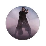 Product The Matrix (O.S.T.) (Picture Disc) thumbnail image
