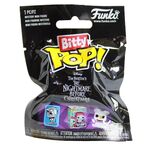 Product Φιγούρα Funko Bitty Pop! The Nightmare Before Christmas Mystery Mini Figure (Τυχαία Επιλογή) thumbnail image