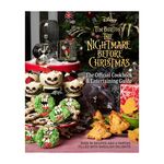 Product The Nightmare Before Christmas: The Official Cookbook and Entertaining Guide thumbnail image
