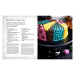 Product The Nightmare Before Christmas: The Official Cookbook and Entertaining Guide thumbnail image