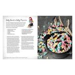 Product The Nightmare Before Christmas: The Official Cookbook and Entertaining Guide thumbnail image