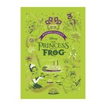 Product The Princess and the Frog (Disney Modern Classics) thumbnail image