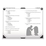 Product The Ultimate Star Wars Quiz Book : Over 1,000 questions to test your Star Wars knowledge! thumbnail image