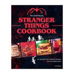 Product Βιβλίο Μαγειρικής The Unofficial Stranger Things thumbnail image