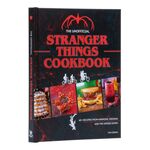 Product Βιβλίο Μαγειρικής The Unofficial Stranger Things thumbnail image