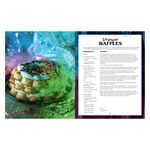 Product Βιβλίο Μαγειρικής The Unofficial Stranger Things thumbnail image