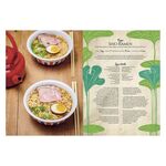 Product Βιβλίο Μαγειρικής The Unofficial Ghibli Cookbook thumbnail image