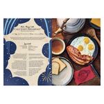 Product Βιβλίο Μαγειρικής The Unofficial Ghibli Cookbook thumbnail image