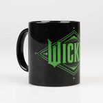 Product Κούπα Wicked Mug Logo thumbnail image
